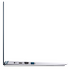Ноутбук Acer Swift X SFX14-41G-R7VC (NX.AU5EU.006) фото 8