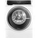 Стирально-сушильная машина Bosch WNC254A0ME фото 1