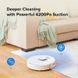 Робот-пылесос RoboRock Vacuum Cleaner Q7 Max+ White фото 4