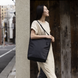 Сумка Case Logic Invigo Eco Convertible Tote 15.6" INVIT-116 Black фото 5