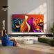 Телевизор HISENSE 65A7NQ  фото 4