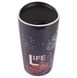 Чашка Limited Edition TRAVEL LIFE /360 мл/ з кришк./ в подар.упак. (HTK-051) фото 2
