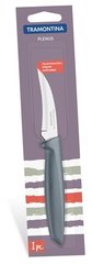 Нож Tramontina PLENUS grey (23419/163)