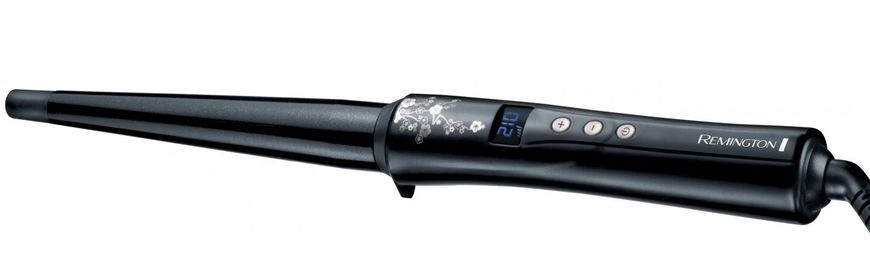 Конусна плойка для волосся Remington CI95 (45307560100)