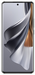 Смартфон Oppo Reno10 8/256GB (silvery grey)