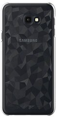 Чехол Samsung J4+ WITS Clear Hard Case (GP-J415WSCPAAA) Transparent