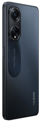 Смартфон Oppo A98 8/256GB (cool black)