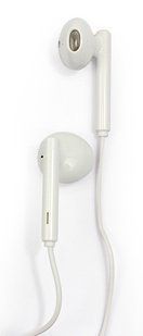 Наушники Huawei CM33 (USB-C) White