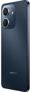 Смартфон OPPO A5x 4/128GB Midnight Blue