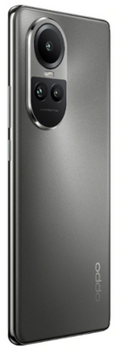 Смартфон Oppo Reno10 8/256GB (silvery grey)