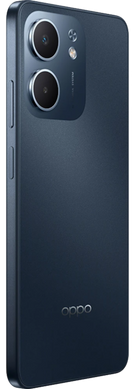 Смартфон OPPO A5x 4/128GB Midnight Blue
