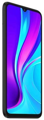 Смартфон Xiaomi Redmi 9C 3/64GB (midnight gray)