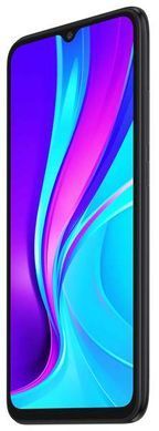 Смартфон Xiaomi Redmi 9C 3/64GB (midnight gray)