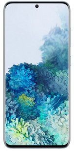 Смартфон Samsung Galaxy S20 8/128Gb light blue