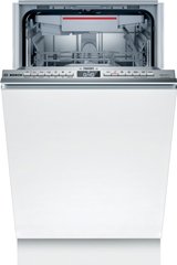 Встраиваемая посудомоечная машина BOSCH SPH4EMX28K