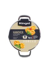 Кастрюля Ringel Hanover 20 см (3.5 л)