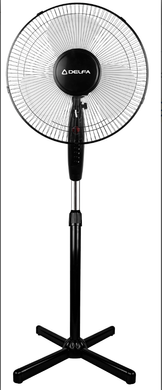 Вентилятор Delfa DSF 1624