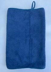Рушник для рук Idea Home Blue, 35х75 см