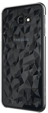 Чохол Samsung J4+ WITS Clear Hard Case (GP-J415WSCPAAA) Transparent