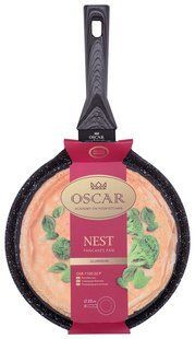 Сковорода OSCAR NEST для млинців 22 см (OSR-1100-22 p)