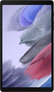 Планшетний ПК Samsung SM-T225N Galaxy Tab A7 Lite 8.7 LTE 4/64GB ZAF (сірий)