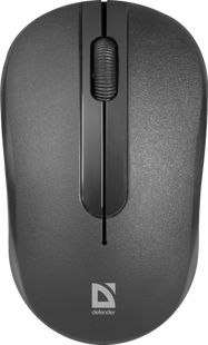 Миша Defender (52495) Hit MM-495
