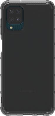 Чохол Samsung Galaxy M12 Protective (GP-FPM127KDABW) Black