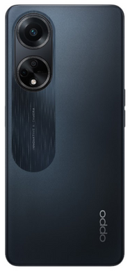 Смартфон Oppo A98 8/256GB (cool black)