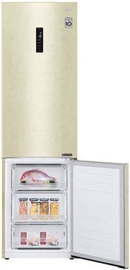 Холодильник Lg GA-B509SEKM