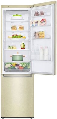 Холодильник Lg GA-B509SEKM