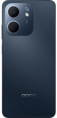 Смартфон OPPO A5x 4/128GB Midnight Blue