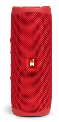 Портативная акустика JBL Flip 5 Red (JBLFLIP5RED)