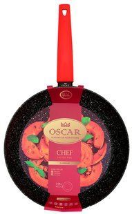 Сковорода Oscar Chef, 28 см