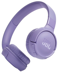 Гарнітура JBL TUNE 520BT Purple (JBLT520BTPUREU)