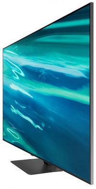 Телевізор Samsung QE75Q80AAUXUA