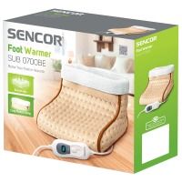 Электрическое одеяло для ног Sencor SUB 0700BE