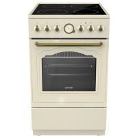 Плита склокераміка Gorenje EC 52 CLI (FR513C-CEDA2)