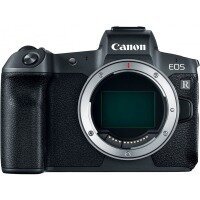 Цифрова камера Canon EOS R Body + MT adapter (EF-EOS R)