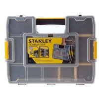 Ящик для інструментів Stanley Sort Master Junior, 375x670x292 мм.