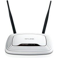 Маршрутизатор Tp-Link TL-WR841N