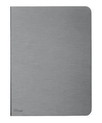Чохол для планшета TRUST Universal 7-8" - Aeroo Folio Stand (Grey)