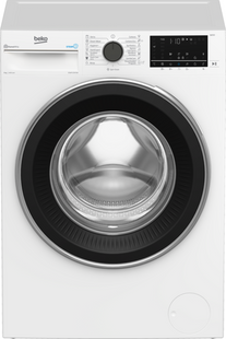 Пральна машина BEKO B3WFU5943W