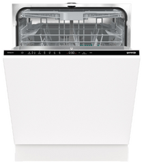 Посудомийна машина Gorenje GV 643 D60 (DW50.1)
