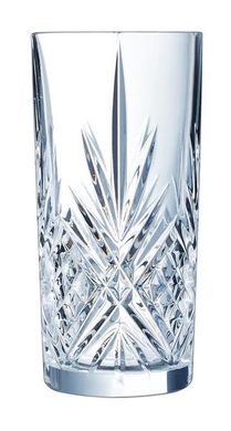 Склянка Luminarc ЗАЛЬЦБУРГ /НАБІР/ 6X380 мл висок. (P4185/1)