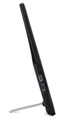 Монітор 15.6" Acer PM161QBU (UM.ZP1EE.001)