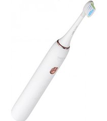 Зубна щітка Soocas X3U white