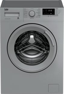 Пральна машина Beko WUE6512XSS