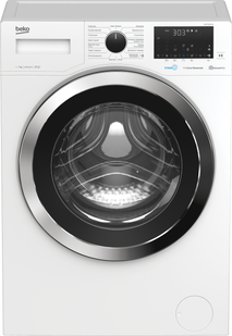 Пральна машина Beko WUE 7636 XCW
