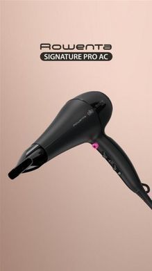 Фен Rowenta CV7812F0