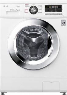 Стиральная машина Lg F1296HDS3